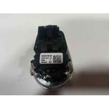 Recambio de conmutador de arranque para bmw serie 1 lim. (f21) 116d referencia OEM IAM 925073402  
