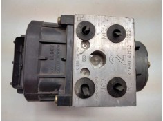 Recambio de centralita abs para nissan almera tino (v10m) referencia OEM IAM 476604U102 BOSCH 0265216787 2
