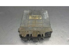 Recambio de centralita motor uce para volkswagen lt caja abierta (mod. 1997) 2.5 tdi referencia OEM IAM 0281001889 178 028101138