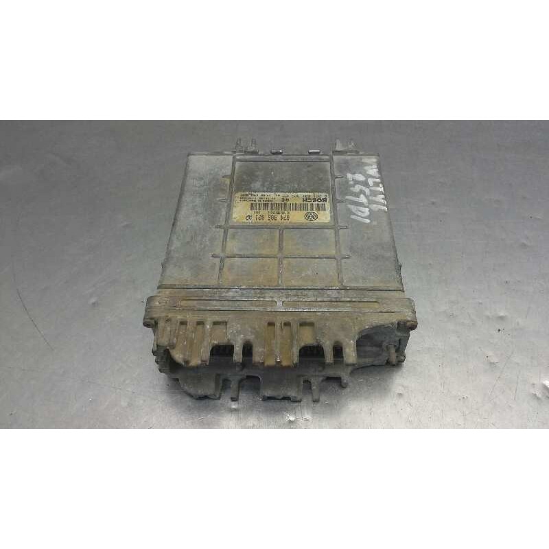 Recambio de centralita motor uce para volkswagen lt caja abierta (mod. 1997) 2.5 tdi referencia OEM IAM 0281001889 178 028101138