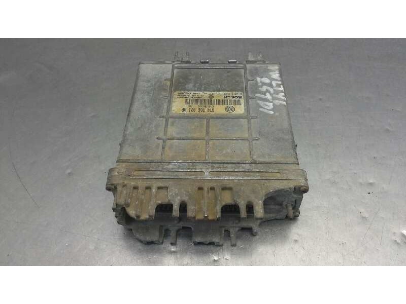 Recambio de centralita motor uce para volkswagen lt caja abierta (mod. 1997) 2.5 tdi referencia OEM IAM 0281001889 178 028101138