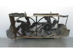 Recambio de electroventilador para citroen c15 rd familiale referencia OEM IAM 95593547   2