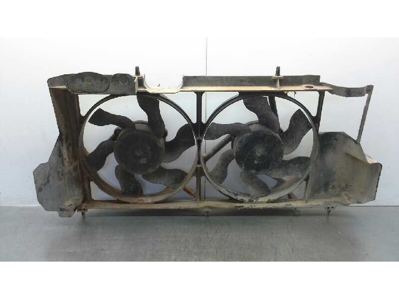 Recambio de electroventilador para citroen c15 rd familiale referencia OEM IAM 95593547  