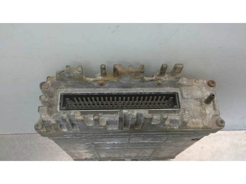 Recambio de centralita motor uce para volkswagen lt caja abierta (mod. 1997) 2.5 tdi referencia OEM IAM 0281001889 178 028101138