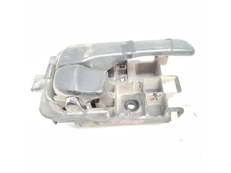 Recambio de maneta interior trasera derecha para nissan x-trail (t30) titanium referencia OEM IAM   