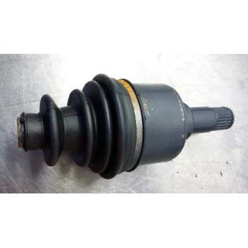 Recambio de junta homocinetica para ford fiesta berl./express referencia OEM IAM FRD116  JOMIS