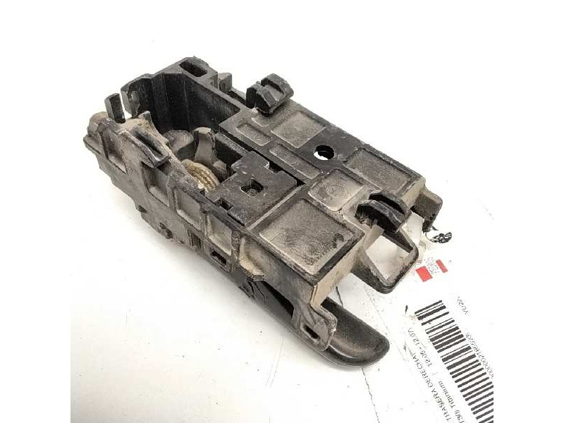 Recambio de maneta interior trasera derecha para nissan x-trail (t30) titanium referencia OEM IAM   