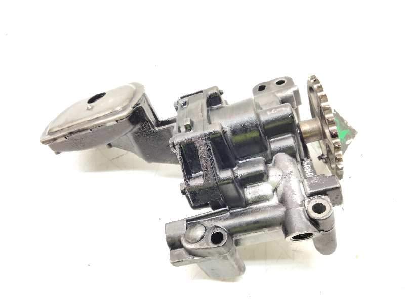 Recambio de bomba aceite para peugeot 307 break/sw (s2) sw pack referencia OEM IAM 9431291021  
