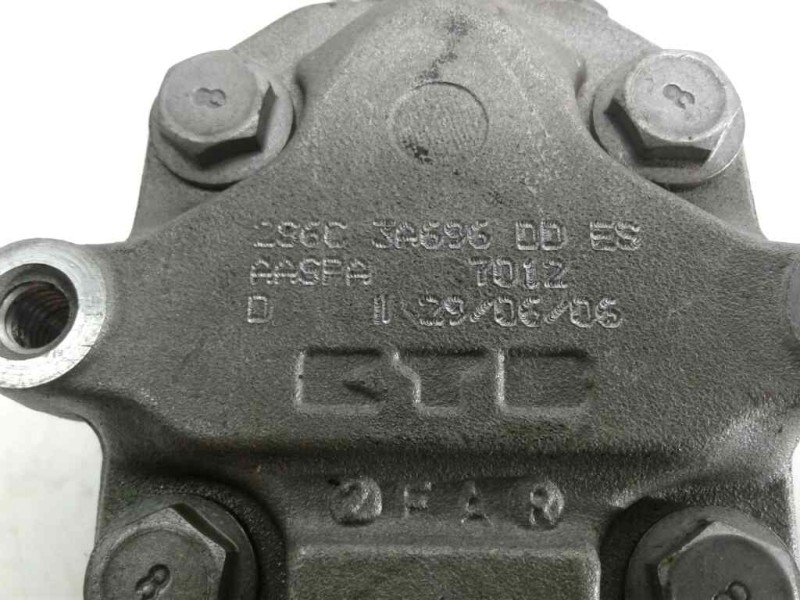 Recambio de bomba direccion para ford fiesta (cb1) referencia OEM IAM 2SC6C3A696DDES  