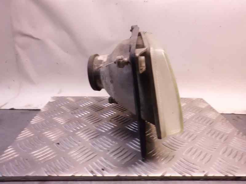 Recambio de faro izquierdo para volkswagen jetta (165/167) 1.8 referencia OEM IAM   