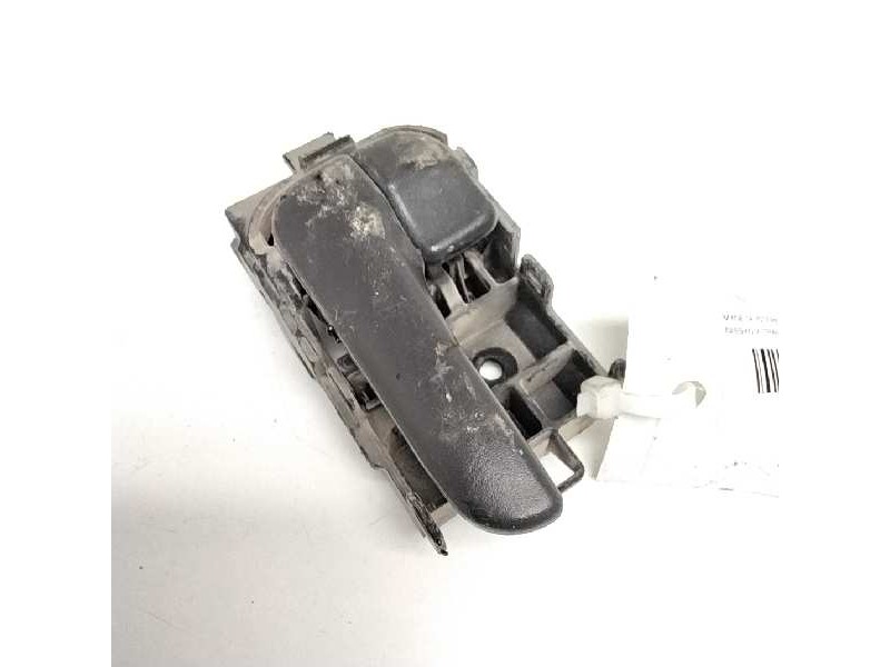 Recambio de maneta interior trasera izquierda para nissan x-trail (t30) titanium referencia OEM IAM   