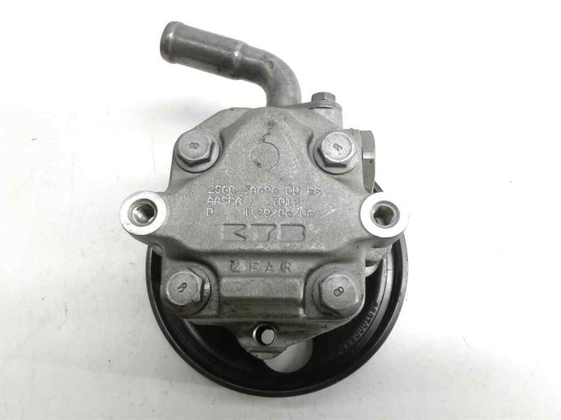 Recambio de bomba direccion para ford fiesta (cb1) referencia OEM IAM 2SC6C3A696DDES  