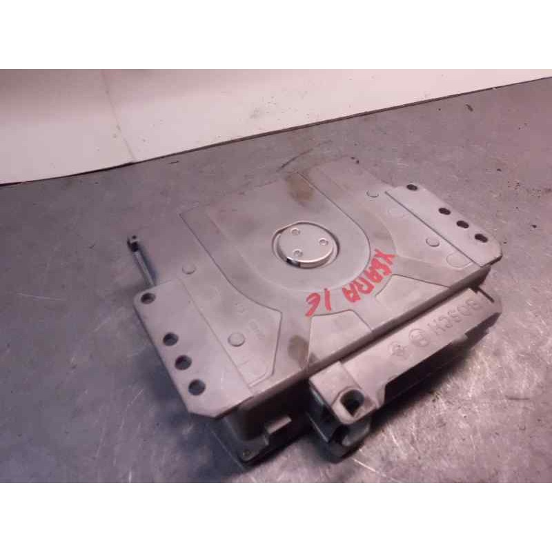Recambio de centralita motor uce para citroen xsara berlina 1.6 referencia OEM IAM 0261204628 272 