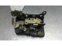 Recambio de cerradura puerta delantera derecha para iveco daily caja cerrada (2006 =>) caja cerrada 35c... batalla 3000l referen 2