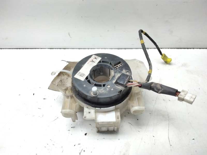 Recambio de anillo airbag para nissan x-trail (t30) titanium referencia OEM IAM 25560EQ304  