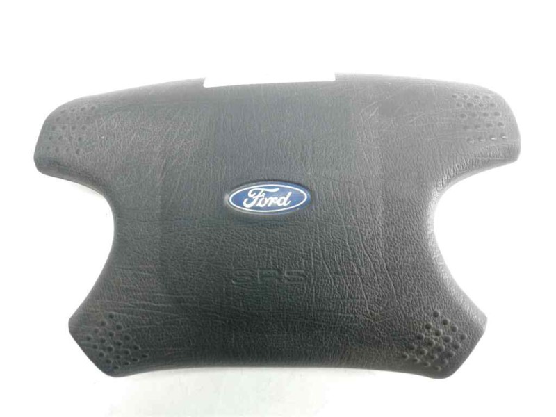 Recambio de airbag delantero izquierdo para ford mondeo berlina (gd) referencia OEM IAM 93BBF042B85BBYNCA ASG1014793133206776 