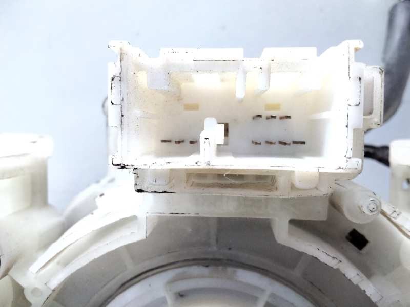 Recambio de anillo airbag para nissan x-trail (t30) titanium referencia OEM IAM 25560EQ304  