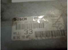 Recambio de centralita motor uce para citroen xsara berlina 1.6 referencia OEM IAM 0261204628 272  2