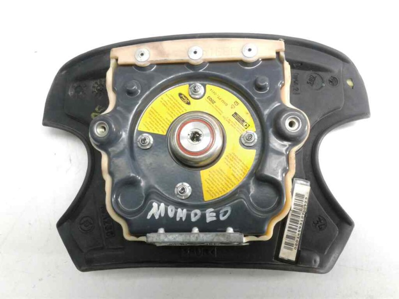 Recambio de airbag delantero izquierdo para ford mondeo berlina (gd) referencia OEM IAM 93BBF042B85BBYNCA ASG1014793133206776 
