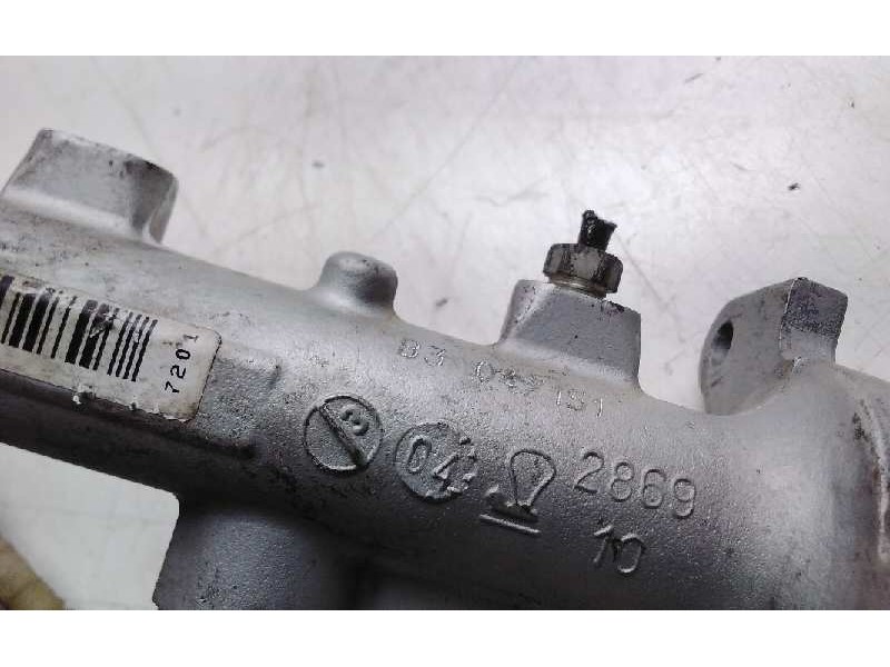 Recambio de bombin freno para opel meriva 1.6 cat (z 16 se / l55) referencia OEM IAM B3047151  