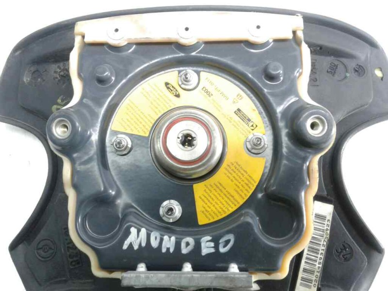 Recambio de airbag delantero izquierdo para ford mondeo berlina (gd) referencia OEM IAM 93BBF042B85BBYNCA ASG1014793133206776 