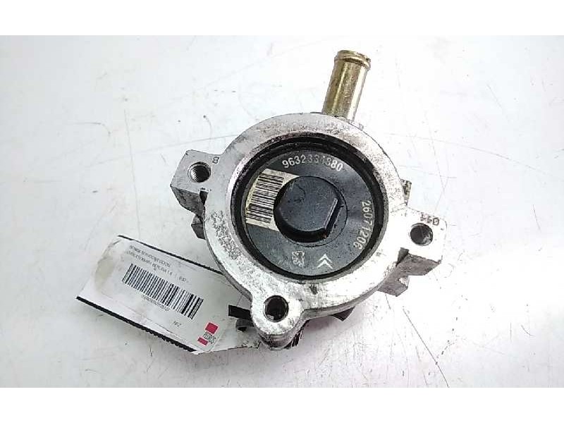 Recambio de bomba servodireccion para citroen xsara berlina 1.6 referencia OEM IAM 962334880  