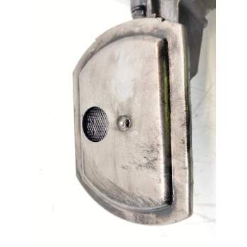 Recambio de bomba aceite para peugeot 307 break/sw (s2) sw pack referencia OEM IAM 9431291021  