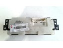 MANDO CALEFACCION / AIRE ACONDICIONADO 27900J874A 