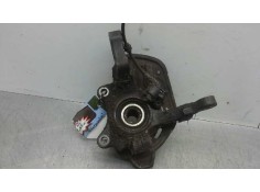 Recambio de mangueta delantera derecha para opel meriva 1.6 cat (z 16 se / l55) referencia OEM IAM    2