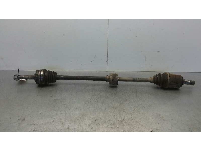 Recambio de transmision delantera derecha para opel meriva 1.6 cat (z 16 se / l55) referencia OEM IAM   