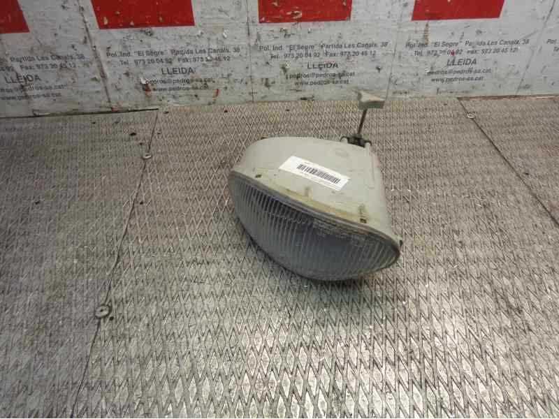 Recambio de faro antiniebla izquierdo para hyundai coupe (j2) 1.6 fx coupe referencia OEM IAM   