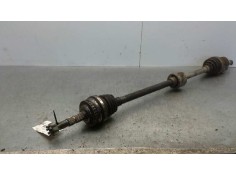 Recambio de transmision delantera derecha para opel meriva 1.6 cat (z 16 se / l55) referencia OEM IAM    2