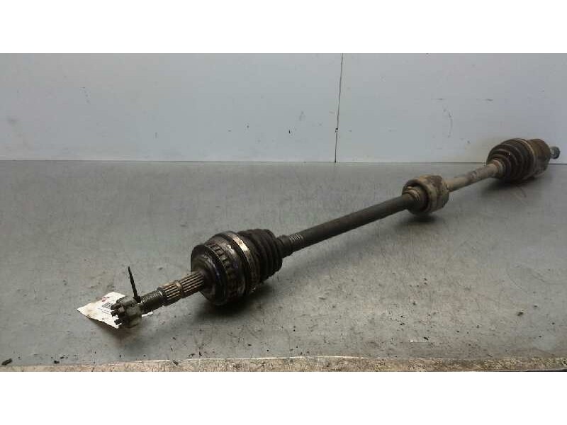 Recambio de transmision delantera derecha para opel meriva 1.6 cat (z 16 se / l55) referencia OEM IAM   