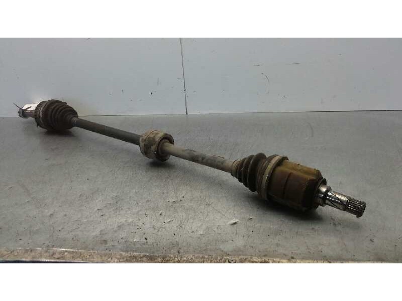 Recambio de transmision delantera derecha para opel meriva 1.6 cat (z 16 se / l55) referencia OEM IAM   