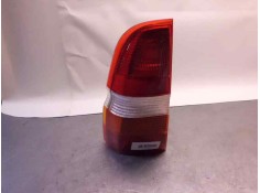Recambio de piloto trasero izquierdo para ford escort berl./turnier 1.8 turbodiesel cat referencia OEM IAM   
