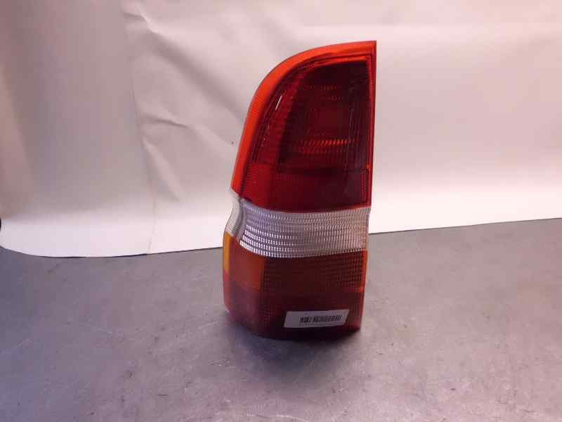 Recambio de piloto trasero izquierdo para ford escort berl./turnier 1.8 turbodiesel cat referencia OEM IAM   