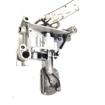 Recambio de bomba aceite para peugeot 307 break/sw (s2) sw pack referencia OEM IAM 9431291021  