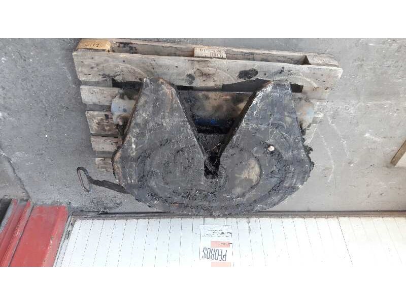 Recambio de quinta rueda para renault dg 290.26 referencia OEM IAM JOST  