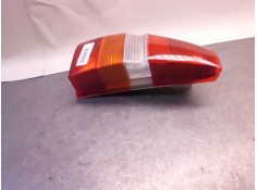 Recambio de piloto trasero izquierdo para ford escort berl./turnier 1.8 turbodiesel cat referencia OEM IAM    2