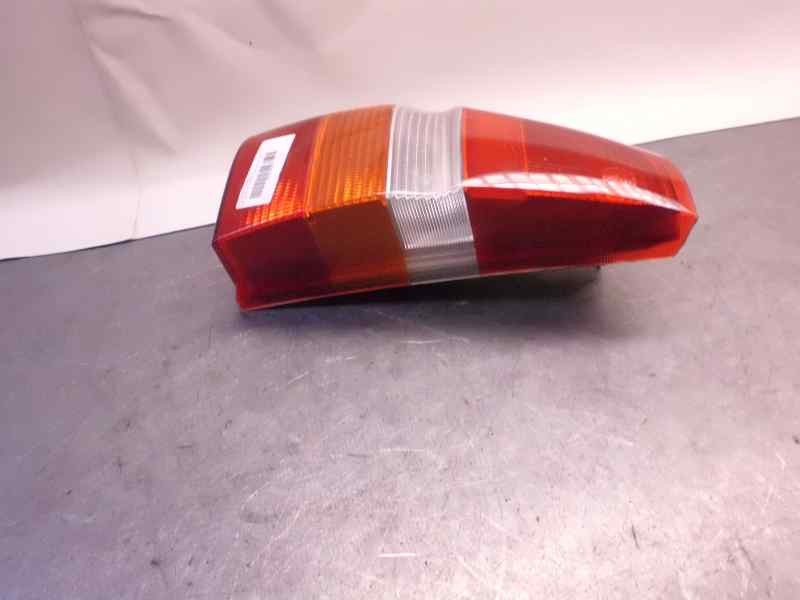 Recambio de piloto trasero izquierdo para ford escort berl./turnier 1.8 turbodiesel cat referencia OEM IAM   