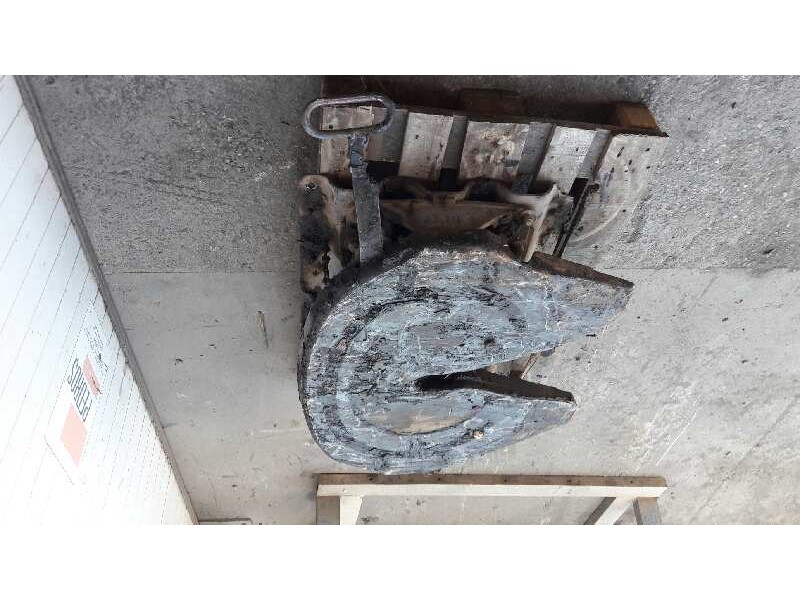 Recambio de quinta rueda para renault dg 290.26 referencia OEM IAM JOST  