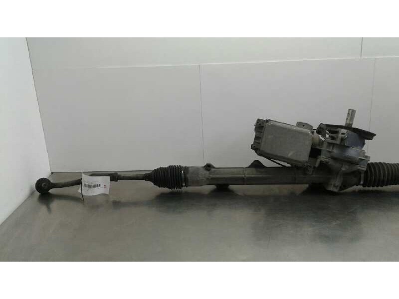 Recambio de caja direccion electrica para peugeot 207 xs pack referencia OEM IAM 6700001531B  