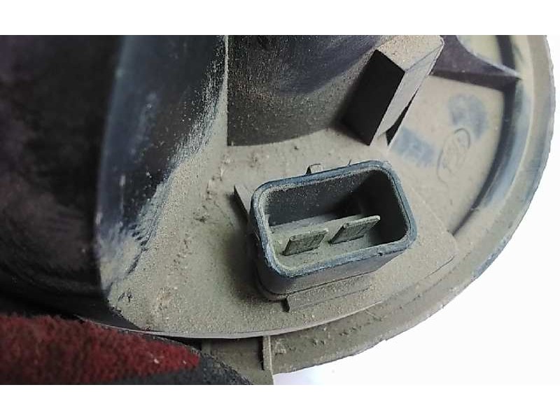 Recambio de motor calefaccion para ford mondeo ber. (ca2) referencia OEM IAM 509636  