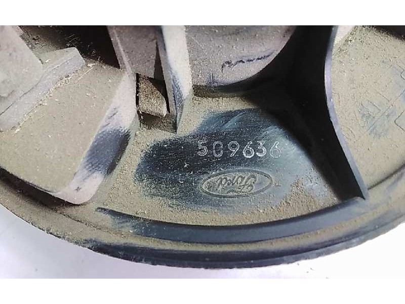 Recambio de motor calefaccion para ford mondeo ber. (ca2) referencia OEM IAM 509636  