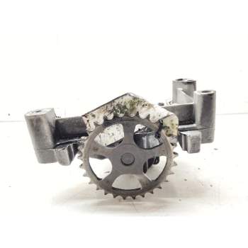 Recambio de bomba aceite para peugeot 307 break/sw (s2) sw pack referencia OEM IAM 9431291021  