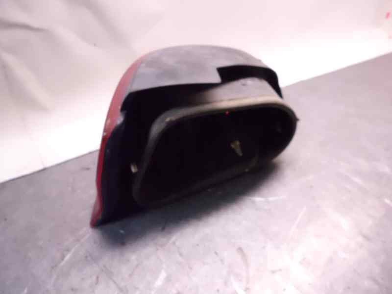 Recambio de piloto trasero derecho para citroen saxo 1.5 diesel cat (vjy. vjz / tud5) referencia OEM IAM   