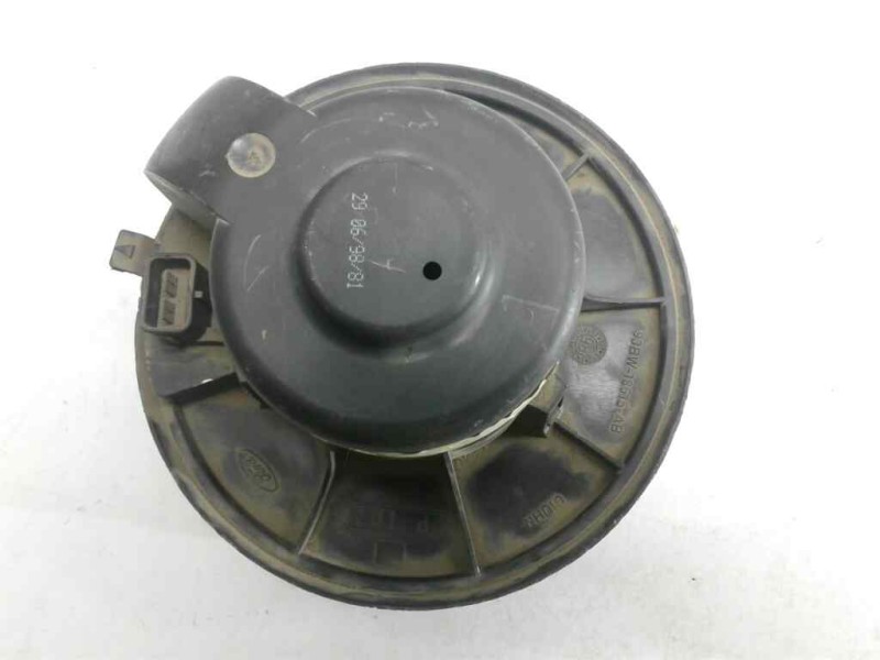 Recambio de motor calefaccion para ford mondeo berlina (gd) referencia OEM IAM 93BW18515AB  