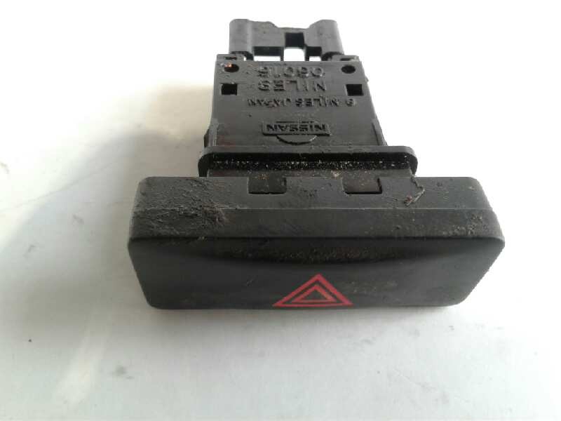 Recambio de warning para nissan x-trail (t31) le referencia OEM IAM   