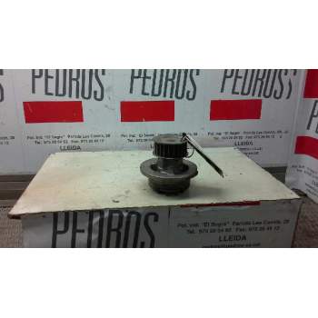 Recambio de bomba agua para opel astra g berlina 1.6 16v referencia OEM IAM 90412725  