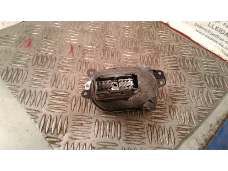 Recambio de mando luces para ford fusion (cbk) steel referencia OEM IAM   